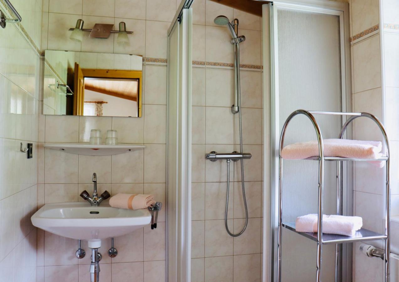 Gasthof Pension Schachernhof *