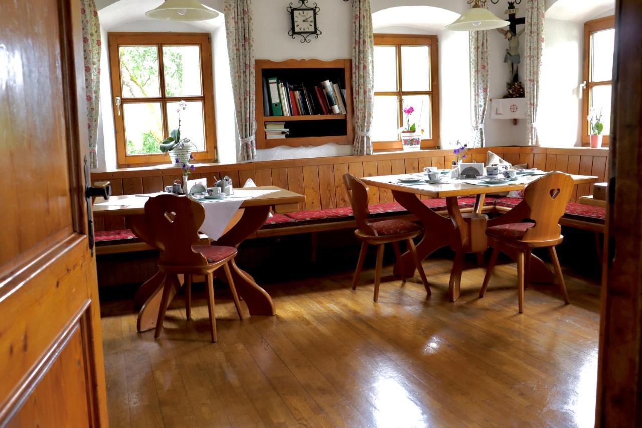 Pension Schachernhof * Mittersill