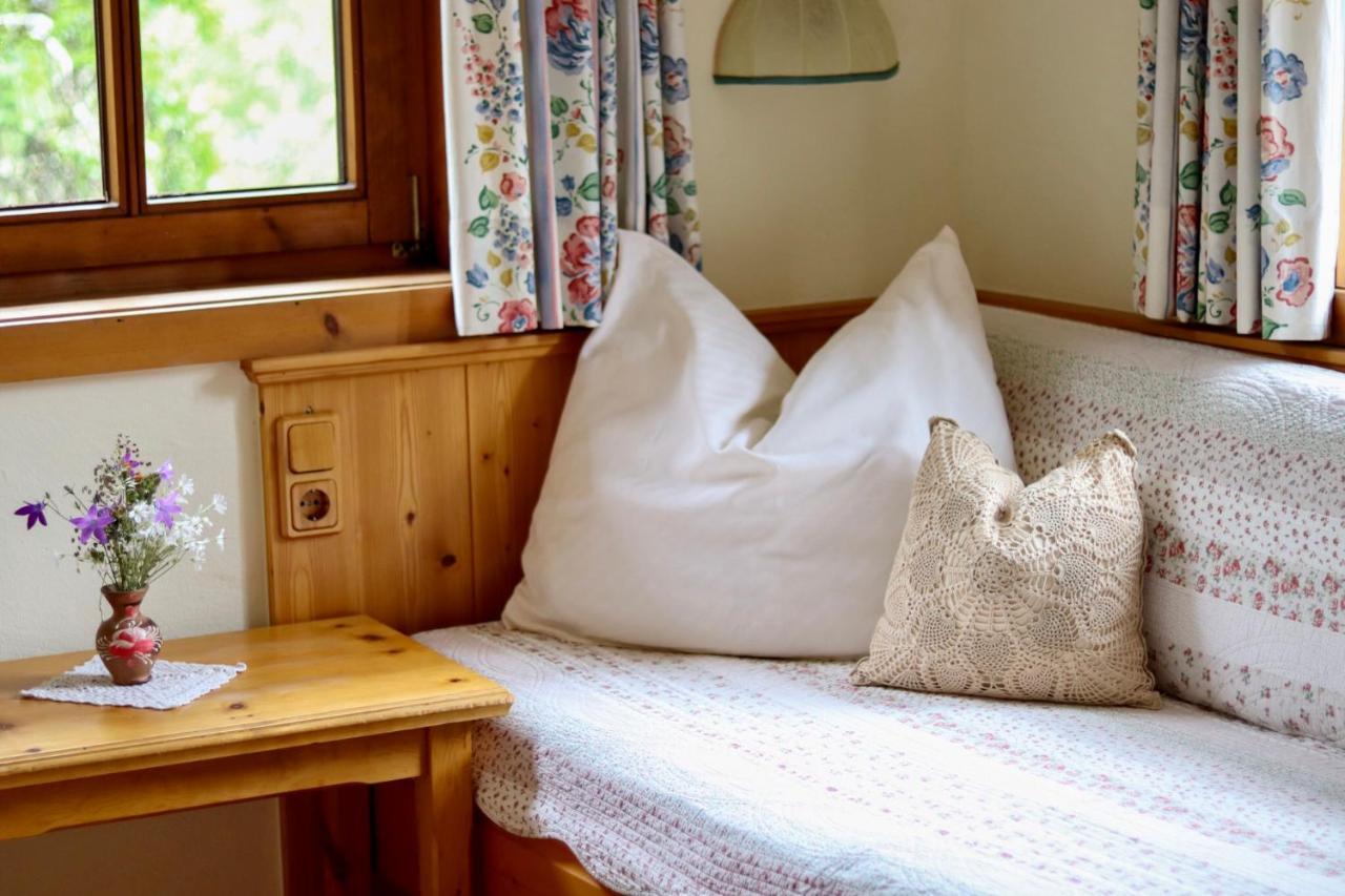 Pension Schachernhof Gasthof *