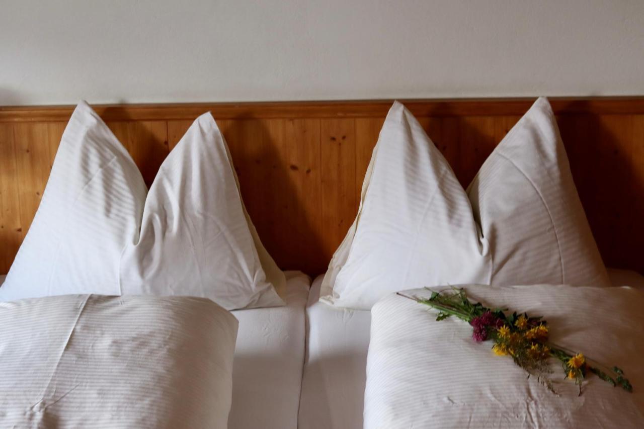 Pension Schachernhof Gasthof