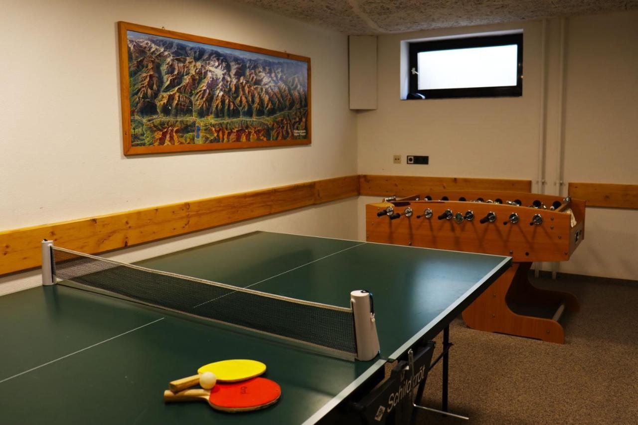 Pension Schachernhof *