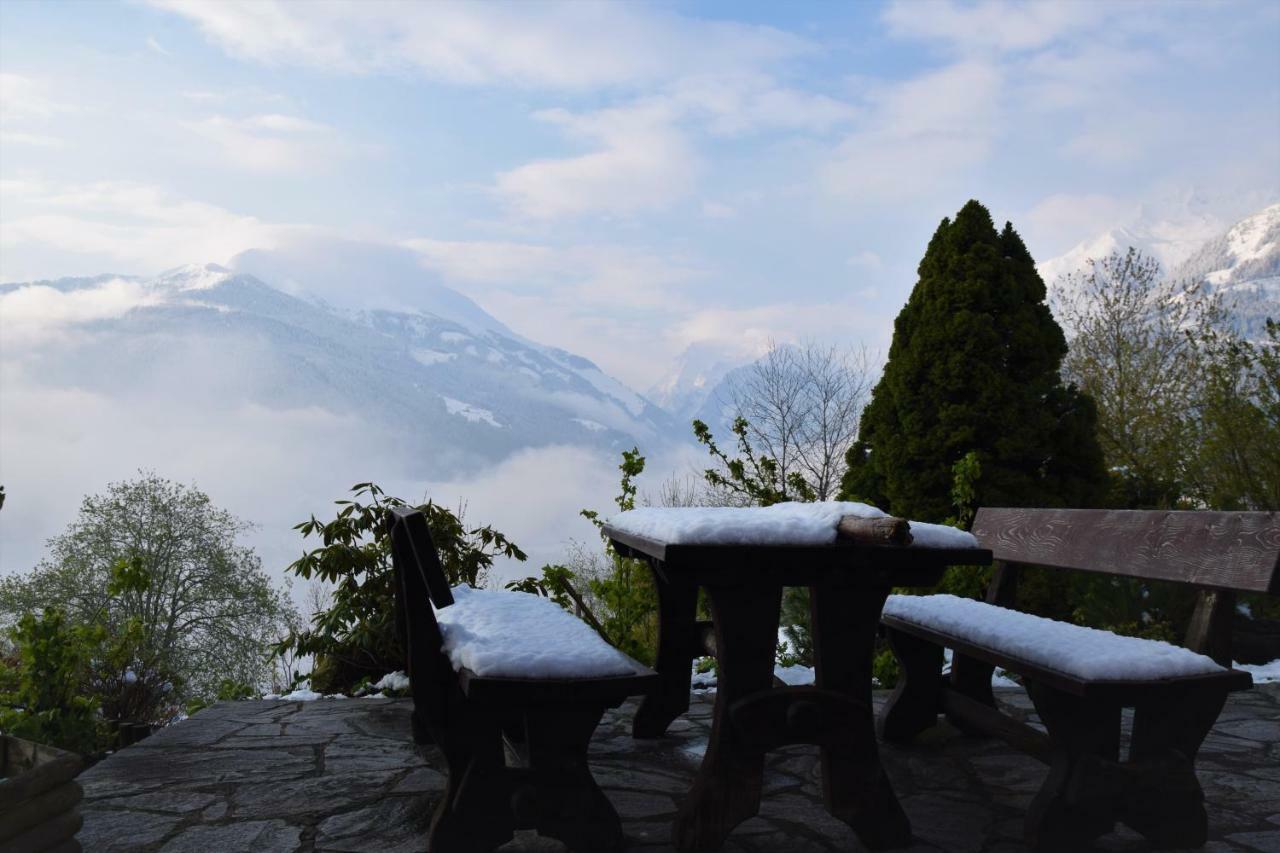 Gasthof Pension Schachernhof Mittersill