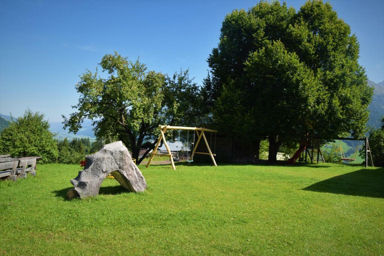 Pension Schachernhof Gasthof